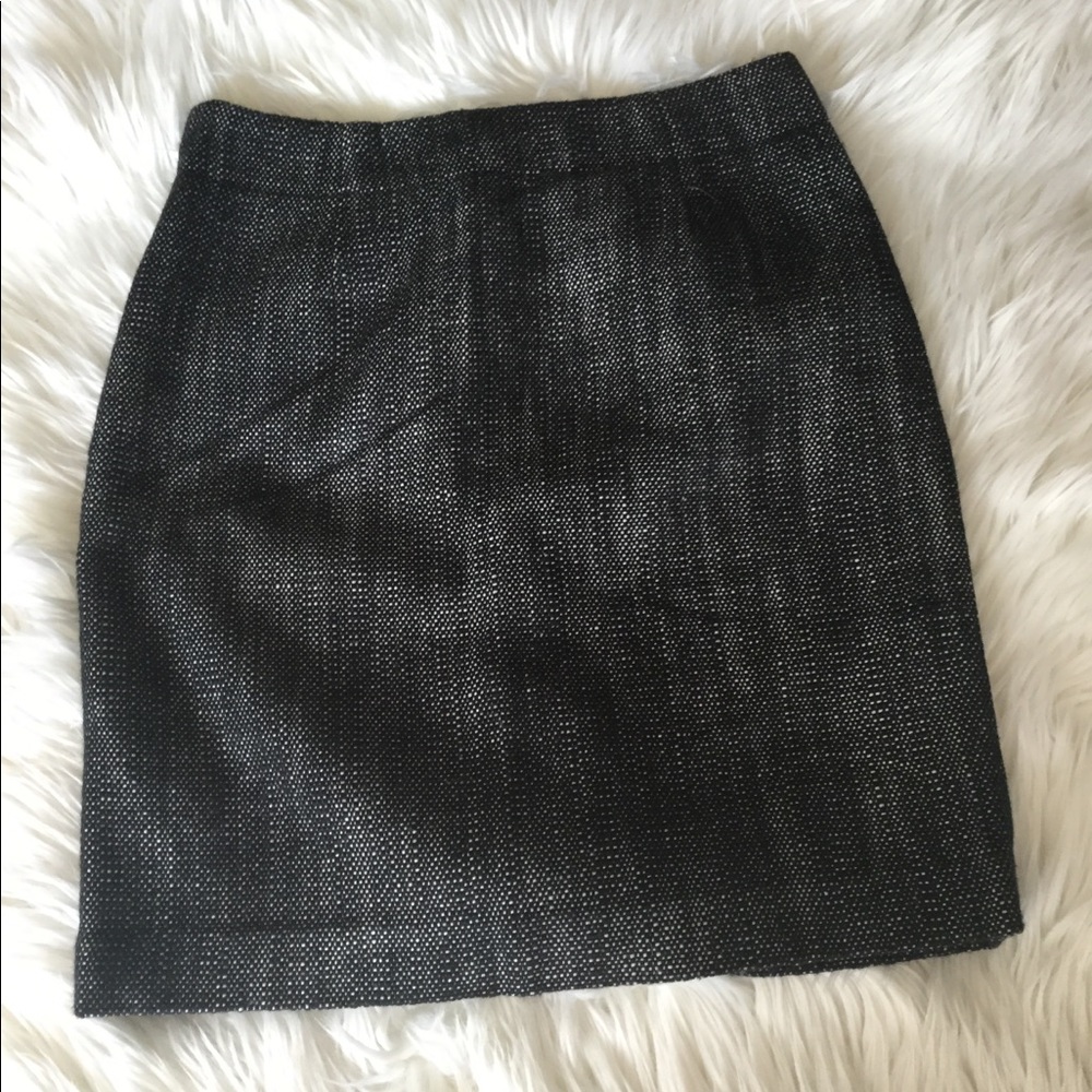 Banana republic skirt